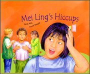 Imagen de archivo de Mei Ling's Hiccups a la venta por Better World Books