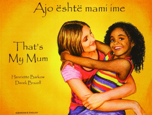 Imagen de archivo de That's My Mum a la venta por Better World Books