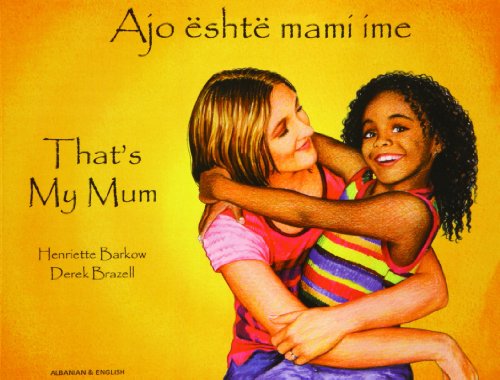 Stock image for That's My Mum for sale by Better World Books