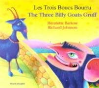 Three Billy Goats Gruff (English and Spanish Edition) (9781852696221) by [???]