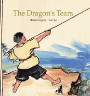 Stock image for The Dragon's Tears for sale by WorldofBooks