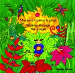 Beispielbild fr Walking Through the Jungle (English/French) zum Verkauf von WorldofBooks