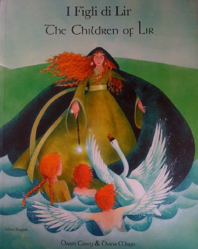 Beispielbild fr The Children of Lir zum Verkauf von Blackwell's