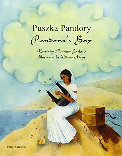 Stock image for Pandora's Box for sale by Chiron Media