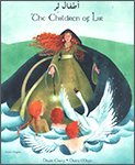 Stock image for The Children of Lir: A Celtic Legend for sale by WorldofBooks