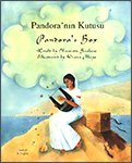 9781852698942: Pandora's Box (English and Urdu Edition)