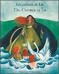 Beispielbild fr The Children of Lir in French and English zum Verkauf von AwesomeBooks