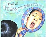 Beispielbild fr Wibbly Wobbly Tooth in Urdu and English zum Verkauf von Smartbuy