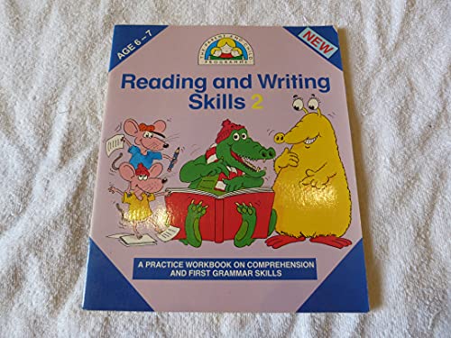 Immagine dell'editore per Reading and Writing Skills (Age 6-7) (Parent and Child Programme) venduto da Reuseabook