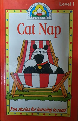 Stock image for Cat Nap (The Parent & Child Programme) for sale by WorldofBooks