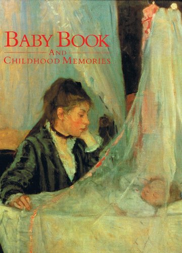 Beispielbild fr Baby Book zum Verkauf von WorldofBooks
