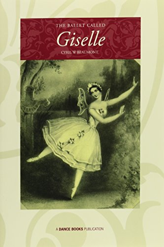 Stock image for The Ballet Called Giselle for sale by Better World Books
