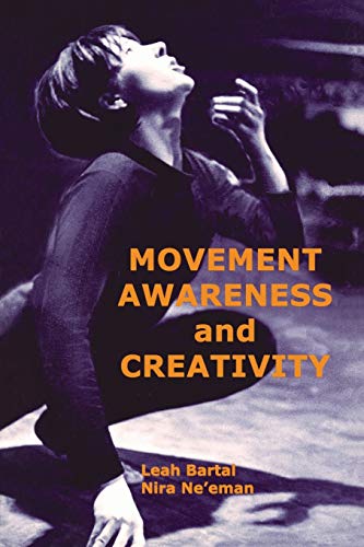 Beispielbild fr Movement Awareness and Creativity zum Verkauf von Reuseabook