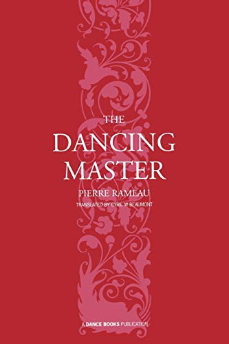 Beispielbild fr The Dancing Master zum Verkauf von Powell's Bookstores Chicago, ABAA