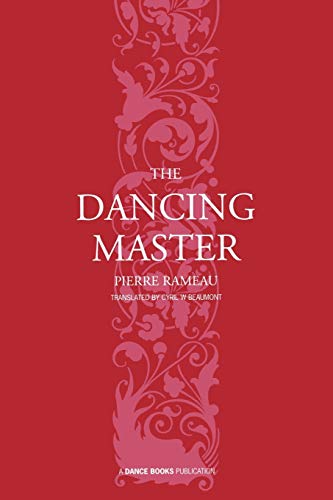 Stock image for The dancing master for sale by Bookmans