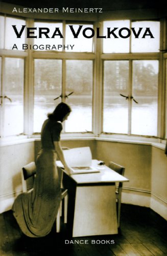 Imagen de archivo de Vera Volkova: A Biography a la venta por WorldofBooks