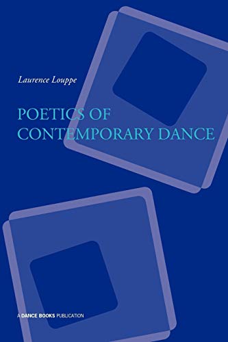 9781852731403: Poetics of Contemporary Dance