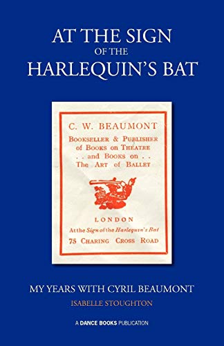 9781852731502: At the Sign of the Harlequin's Bat