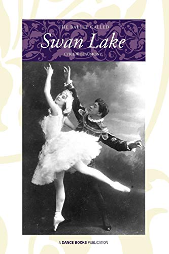 Beispielbild fr The Ballet Called Swan Lake zum Verkauf von Better World Books