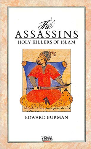 9781852740276: The Assassins: The Holy Killers