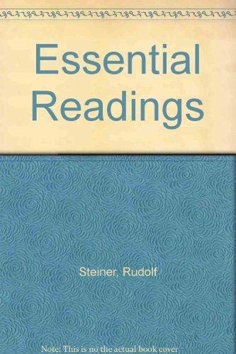 9781852740375: Essential Readings