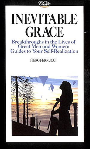 Beispielbild fr Inevitable Grace: Breakthroughs in the Lives of Great Men and Women zum Verkauf von medimops