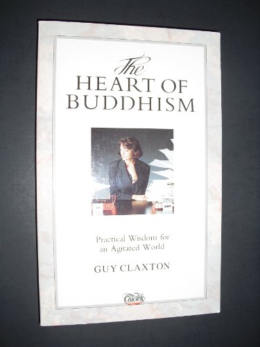 Beispielbild fr Heart of Buddhism zum Verkauf von Books From California