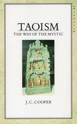 Stock image for Taoism: The Way of the Mystic for sale by ThriftBooks-Atlanta