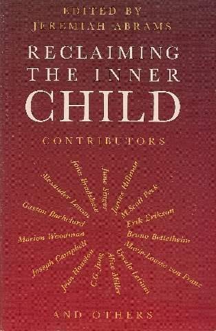 9781852741181: Reclaiming the Inner Child