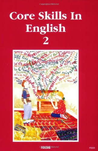 Beispielbild fr Core Skills in English: Student Book 2: Textbook Bk. 2 zum Verkauf von Brit Books