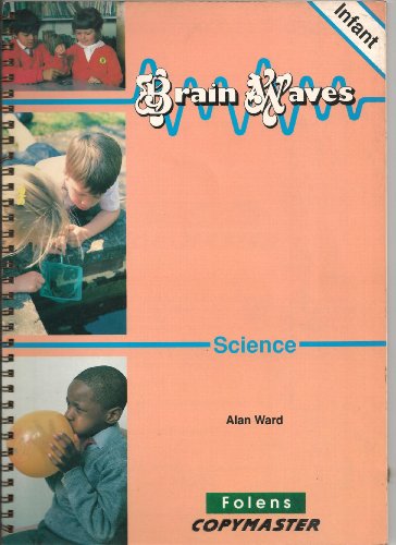 Beispielbild fr Science: Bk. 1 (Brain Waves S.) zum Verkauf von WorldofBooks