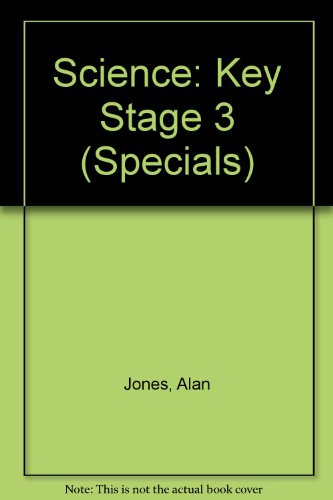 The Physical World (Specials) (9781852762896) by Jones, Alan; Purnell, Roy