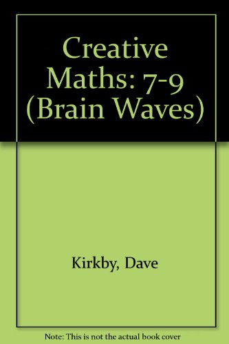 Stock image for 7-9 (Brain Waves S.) for sale by WorldofBooks