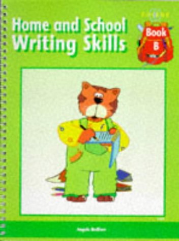 Writing Skills B (5-6) (Homework Series) (Homework Series) (9781852763824) by Redfern, Angela