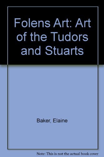 Stock image for Art of the Tudors and Stuarts (Folens Art) for sale by WorldofBooks