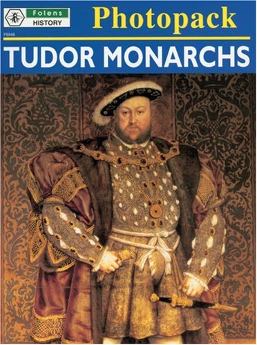 Stock image for History: Tudor Monarchs (Primary Photopacks) (Primary Photopacks S.) for sale by WorldofBooks