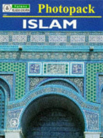 Beispielbild fr RE: Islam (Primary Photopacks) (Primary Photopacks S.) zum Verkauf von WorldofBooks
