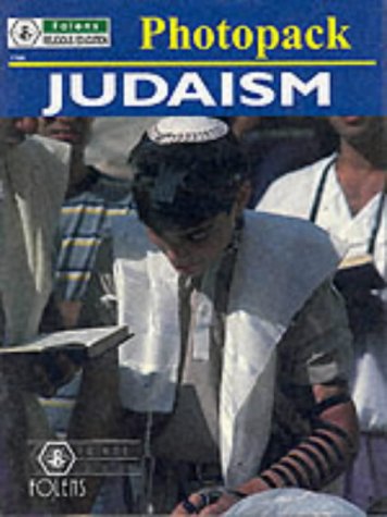 RE: Judaism (Primary Photopacks) (9781852767686) by David W. Rose