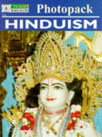 Stock image for Photopack Hinduism (Folens Religious Education) for sale by Heroes Bookshop