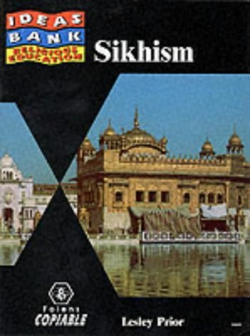 Stock image for Ideas Bank  " RE - Sikhism (7-11) (Ideas Bank S.) for sale by WorldofBooks