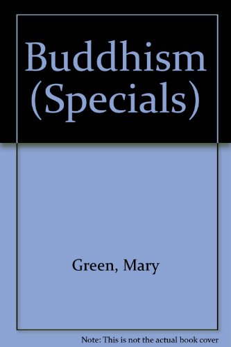 9781852769260: Specials!: Buddhism (Specials!)