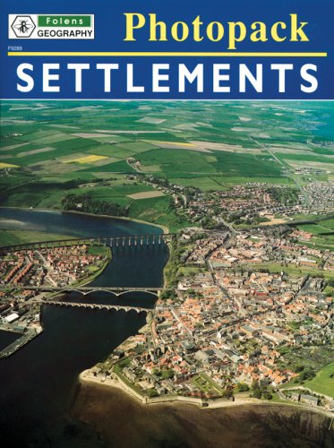Beispielbild fr Geography: Settlements (Primary Photopacks) (Primary Photopacks S.) zum Verkauf von WorldofBooks
