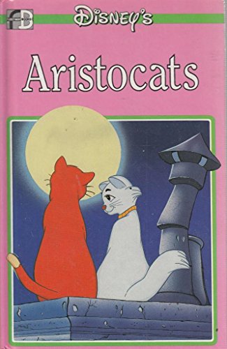 Imagen de archivo de ARISTOCATS a la venta por WorldofBooks