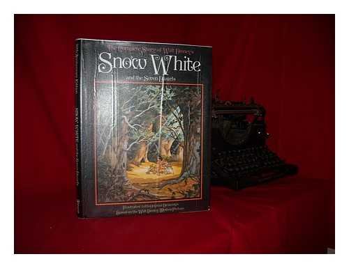 Stock image for Disney's Snow White and the Seven Dwarfs for sale by Goldstone Books