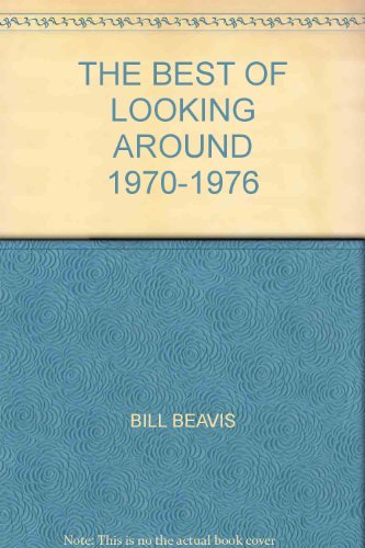 Imagen de archivo de The Best Of Looking Around 1970-1976 a la venta por AwesomeBooks