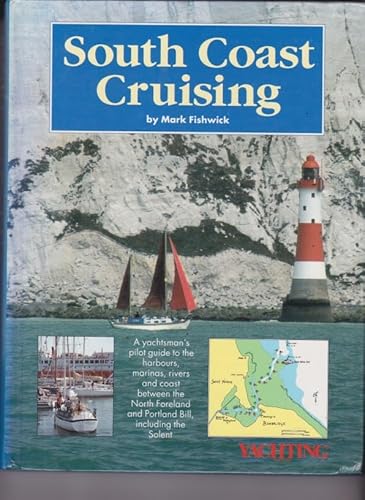 Stock image for South Coast Cruising for sale by WorldofBooks