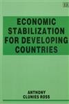 Imagen de archivo de Economic Stabilization for Developing Countries a la venta por Phatpocket Limited