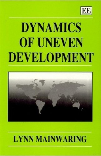 Stock image for Dynamics of Uneven Development for sale by Blackwell's