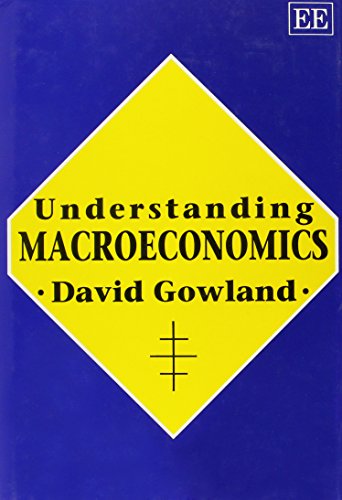 Beispielbild fr Macroeconomics zum Verkauf von Anybook.com