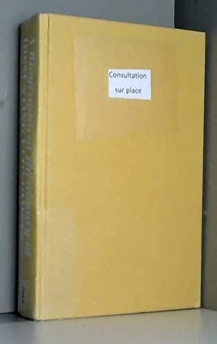 Imagen de archivo de A Biographical Dictionary of Dissenting Economists a la venta por Anybook.com